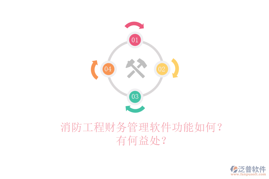 消防工程財務(wù)管理軟件功能如何？有何益處？