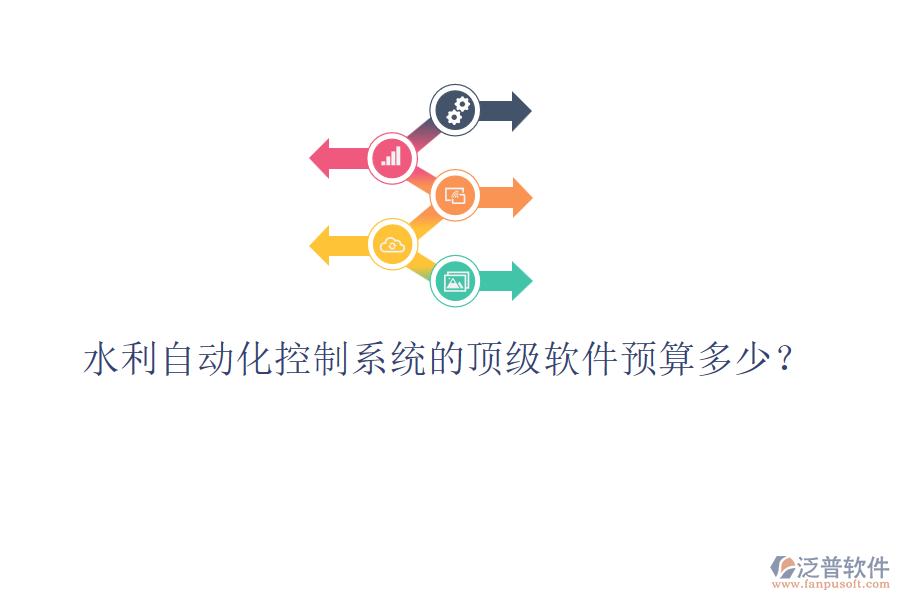 水利自動(dòng)化控制系統(tǒng)的頂級(jí)軟件預(yù)算多少？