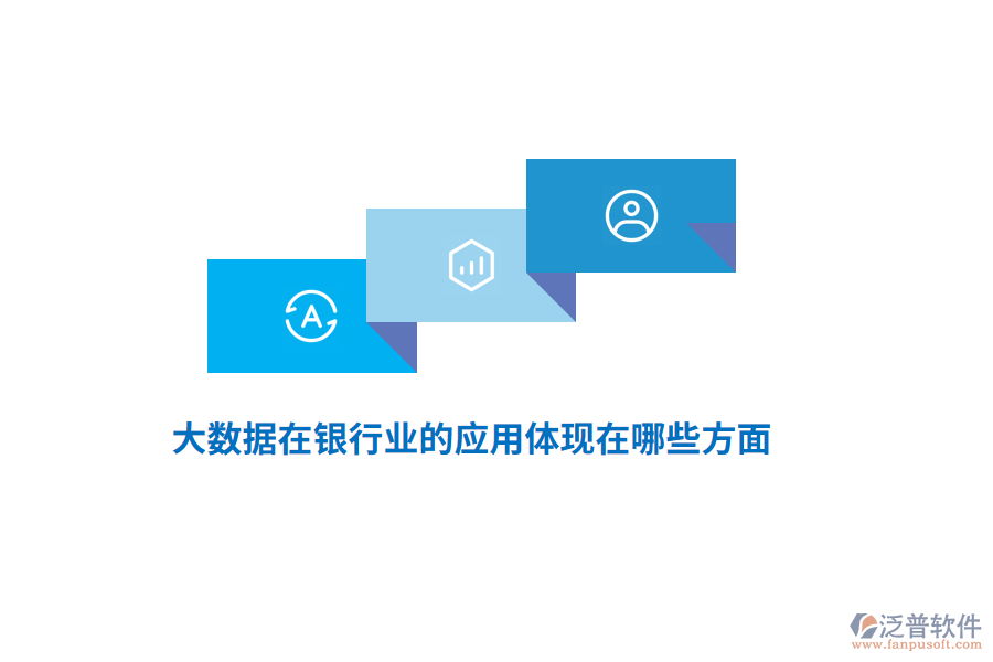 大數(shù)據(jù)在銀行業(yè)的應(yīng)用體現(xiàn)在哪些方面？