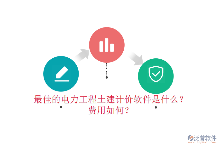 最佳的電力工程土建計(jì)價(jià)軟件是什么？費(fèi)用如何？