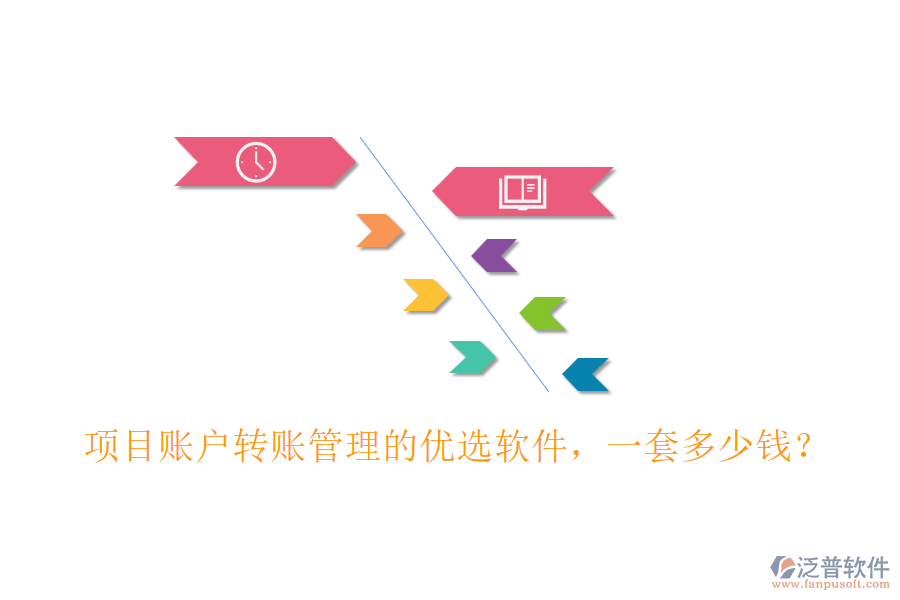 項(xiàng)目賬戶轉(zhuǎn)賬管理的優(yōu)選軟件，一套多少錢？