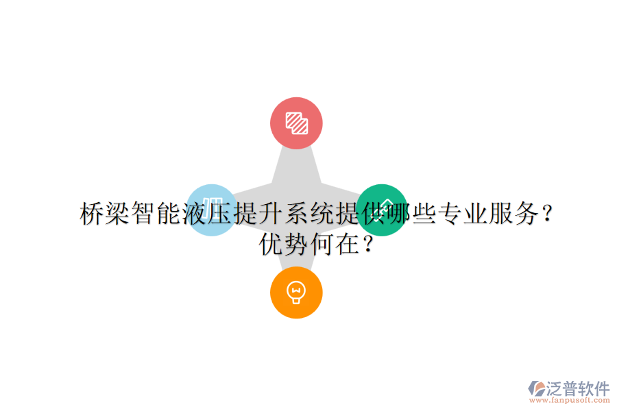 橋梁智能液壓提升系統(tǒng)提供哪些專業(yè)服務？優(yōu)勢何在？