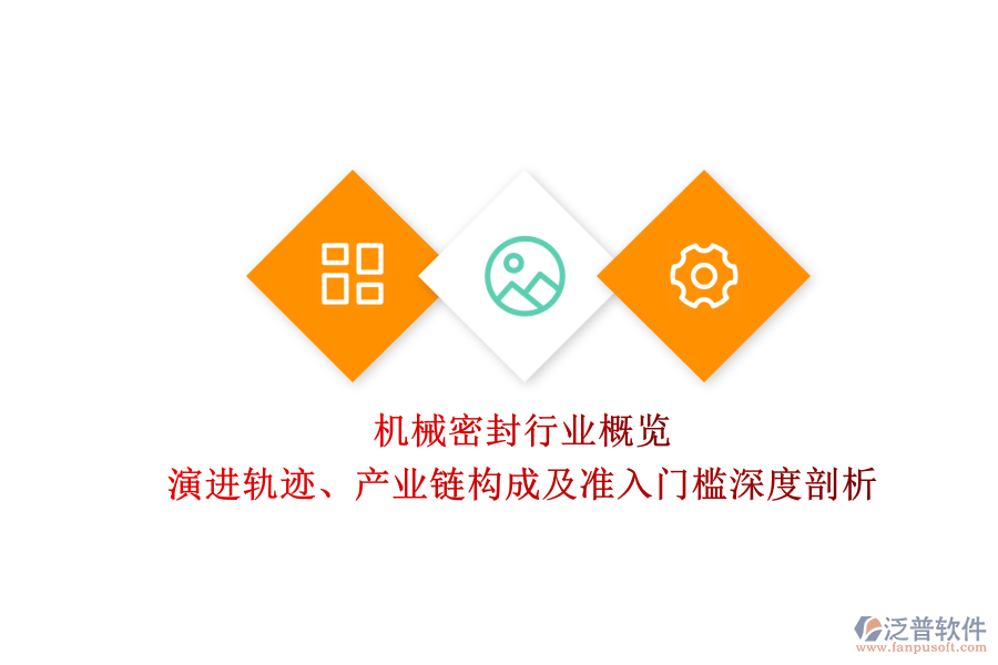 機(jī)械密封行業(yè)概覽 演進(jìn)軌跡、產(chǎn)業(yè)鏈構(gòu)成及準(zhǔn)入門檻深度剖析