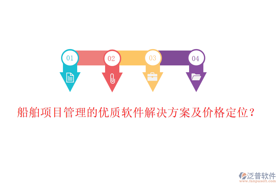 船舶項目管理的優(yōu)質(zhì)軟件解決方案及價格定位？