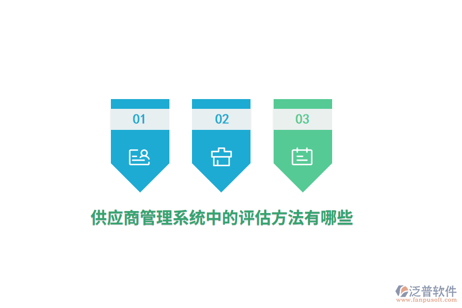 供應(yīng)商管理系統(tǒng)中的評(píng)估方法有哪些？