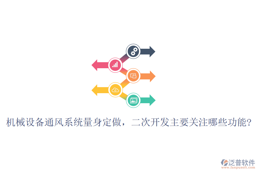 機(jī)械設(shè)備通風(fēng)系統(tǒng)量身定做，二次開發(fā)主要關(guān)注哪些功能?