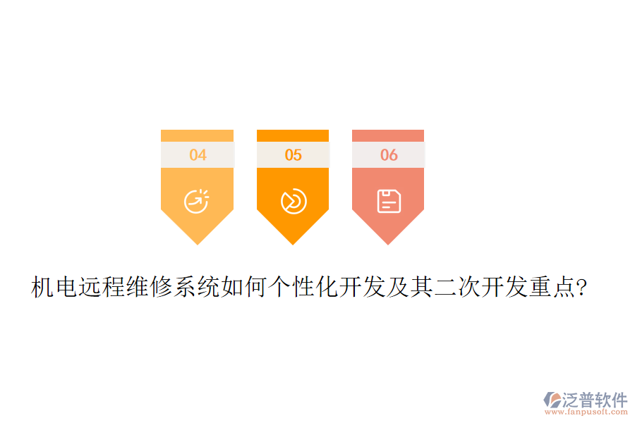 機電遠(yuǎn)程維修系統(tǒng)如何個性化開發(fā)及其<a href=http://theonlineadagency.com/Implementation/kaifa/ target=_blank class=infotextkey>二次開發(fā)</a>重點?