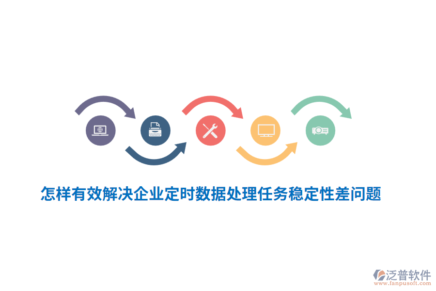 怎樣有效解決企業(yè)定時(shí)數(shù)據(jù)處理任務(wù)穩(wěn)定性差問題？