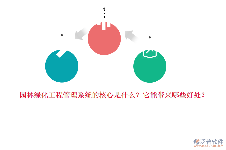 園林綠化工程管理系統(tǒng)的核心是什么？它能帶來哪些好處？
