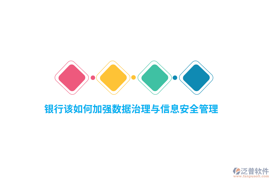 銀行該如何加強(qiáng)數(shù)據(jù)治理與信息安全管理？