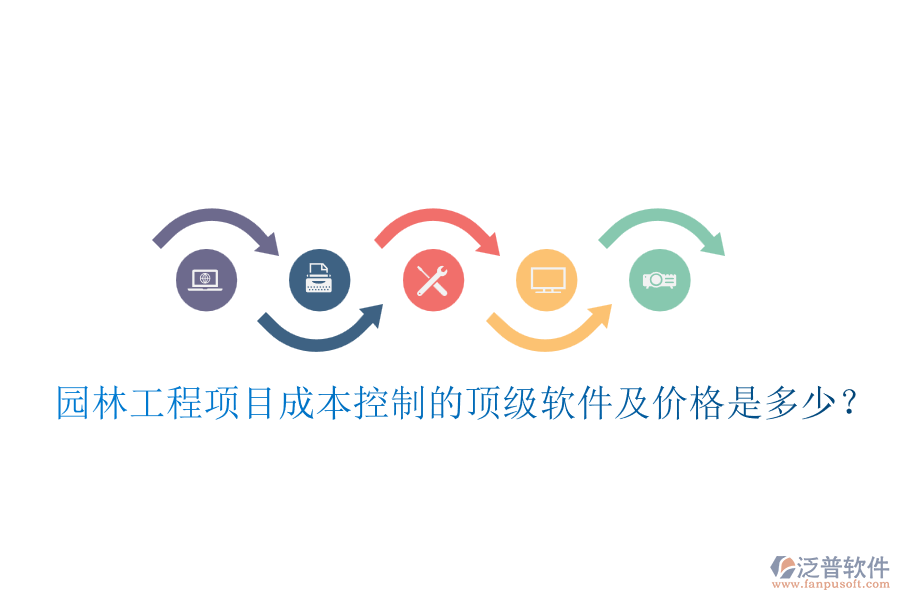 園林工程項目成本控制的頂級軟件及價格是多少？
