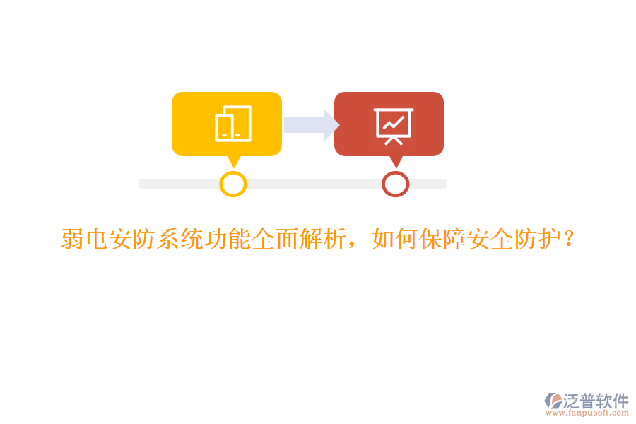 弱電安防系統(tǒng)功能全面解析，如何保障安全防護？