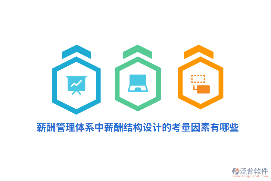 薪酬管理體系中薪酬結構設計的考量因素有哪些？