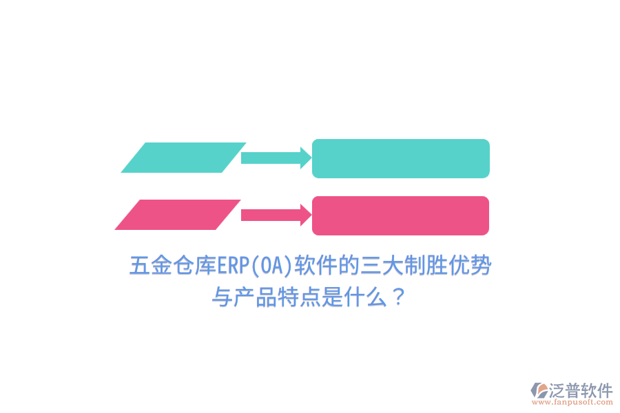 五金倉庫ERP(OA)軟件的三大制勝優(yōu)勢與產(chǎn)品特點是什么？