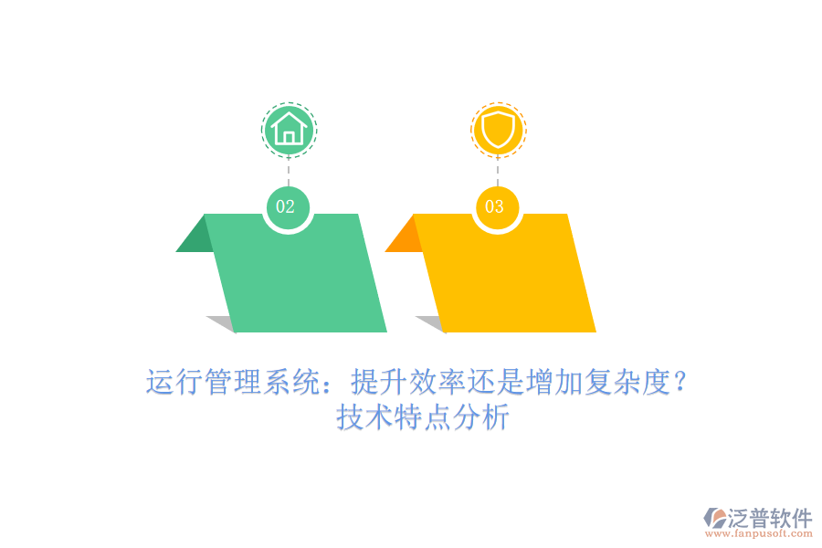 運(yùn)行管理系統(tǒng)：提升效率還是增加復(fù)雜度？技術(shù)特點(diǎn)分析