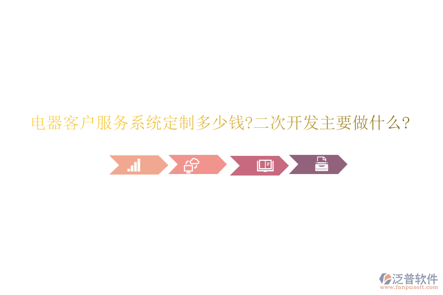 電器客戶服務(wù)系統(tǒng)定制多少錢?<a href=http://theonlineadagency.com/Implementation/kaifa/ target=_blank class=infotextkey>二次開發(fā)</a>主要做什么?