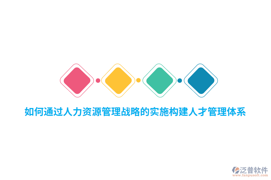 如何通過(guò)人力資源管理戰(zhàn)略的實(shí)施構(gòu)建人才管理體系？