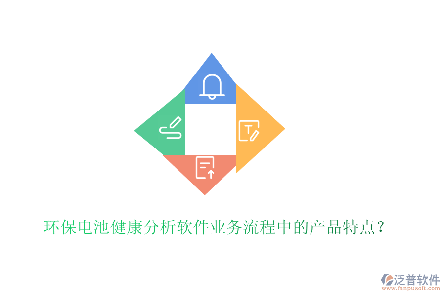環(huán)保電池健康分析軟件業(yè)務(wù)流程中的產(chǎn)品特點？
