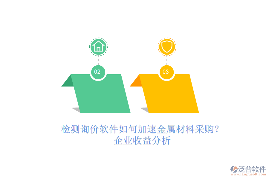 檢測(cè)詢價(jià)軟件如何加速金屬材料采購(gòu)？企業(yè)收益分析