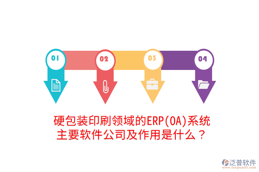  硬包裝印刷領(lǐng)域的ERP(OA)系統(tǒng)，主要軟件公司及作用是什么？