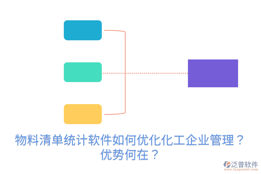 物料清單統(tǒng)計軟件如何優(yōu)化化工企業(yè)管理？優(yōu)勢何在？