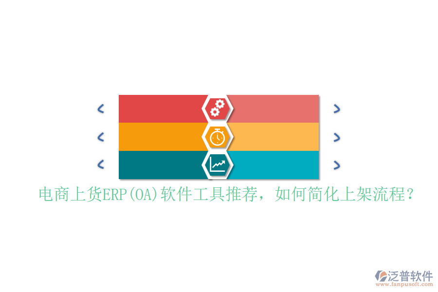 電商上貨ERP(OA)軟件工具推薦，如何簡化上架流程？
