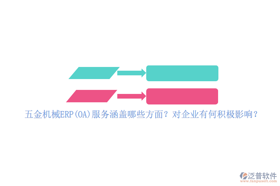 五金機(jī)械ERP(OA)服務(wù)涵蓋哪些方面？對(duì)企業(yè)有何積極影響？
