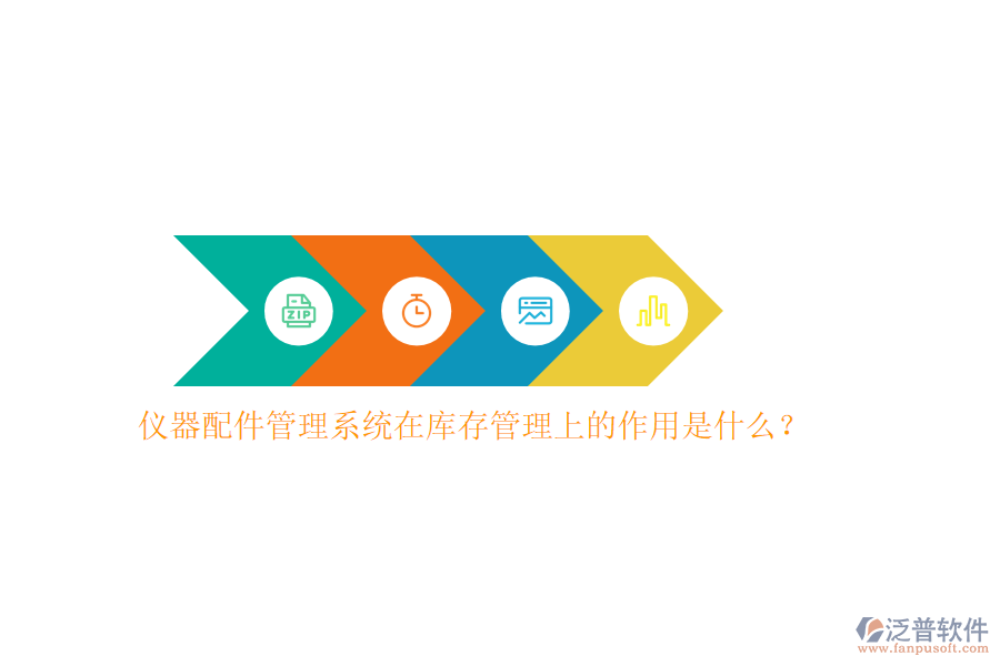 儀器配件管理系統(tǒng)在庫(kù)存管理上的作用是什么？