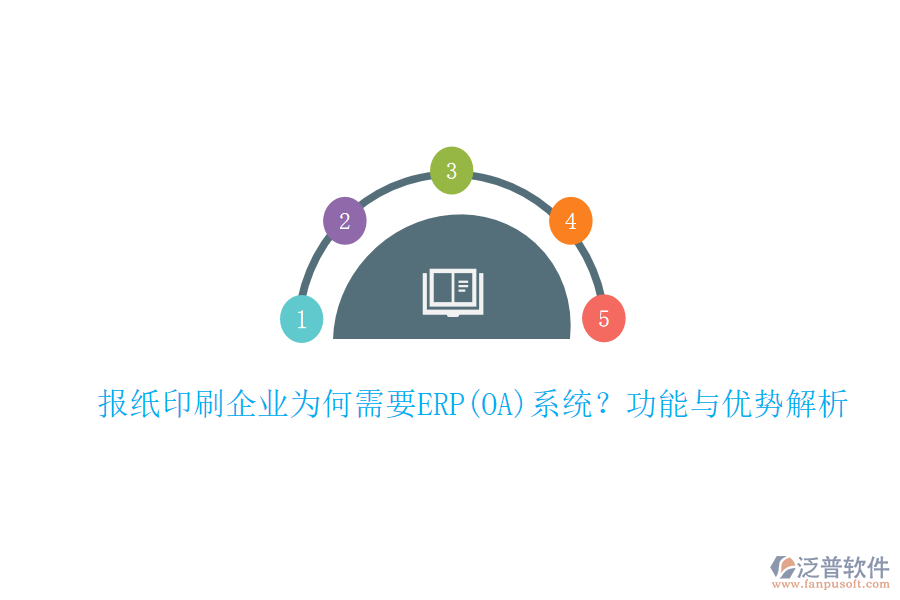 報(bào)紙印刷企業(yè)為何需要ERP(OA)系統(tǒng)？功能與優(yōu)勢(shì)解析