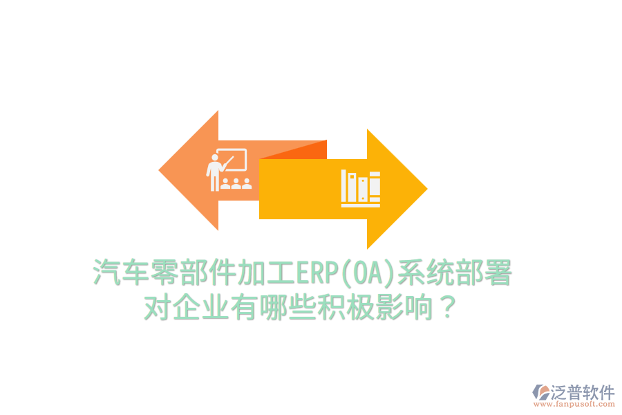  汽車零部件加工ERP(OA)系統(tǒng)部署，對企業(yè)有哪些積極影響？