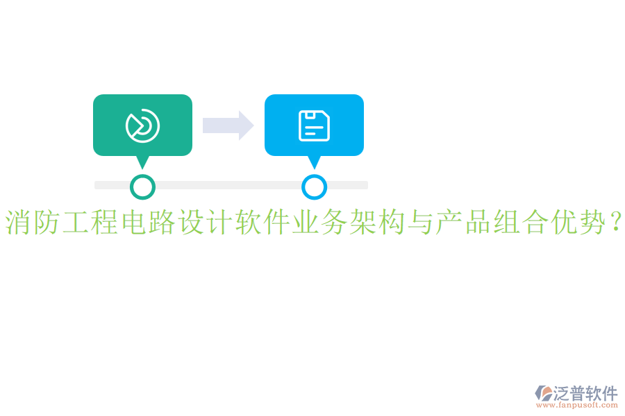 消防工程電路設(shè)計軟件業(yè)務(wù)架構(gòu)與產(chǎn)品組合優(yōu)勢？