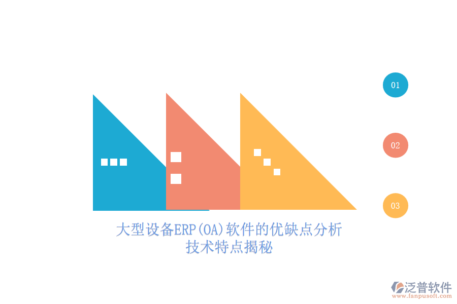 大型設(shè)備ERP(OA)軟件的優(yōu)缺點分析，技術(shù)特點揭秘