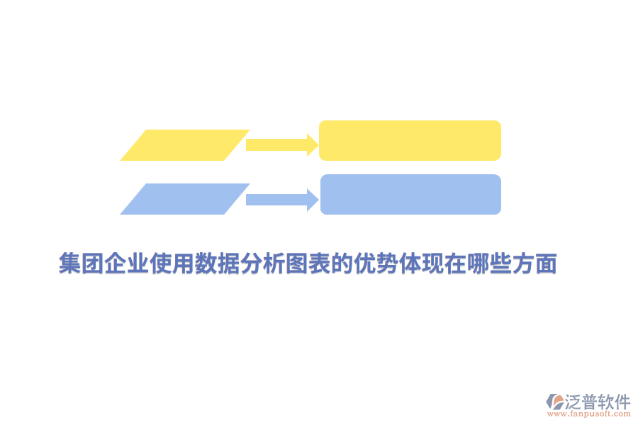 集團(tuán)企業(yè)使用數(shù)據(jù)分析圖表的優(yōu)勢體現(xiàn)在哪些方面？