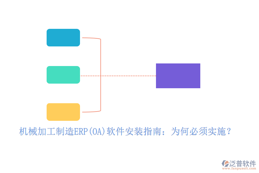 機械加工制造ERP(OA)軟件安裝指南:為何必須實施?