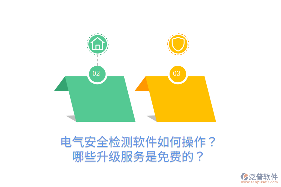 電氣安全檢測軟件如何操作？哪些升級服務(wù)是免費(fèi)的？