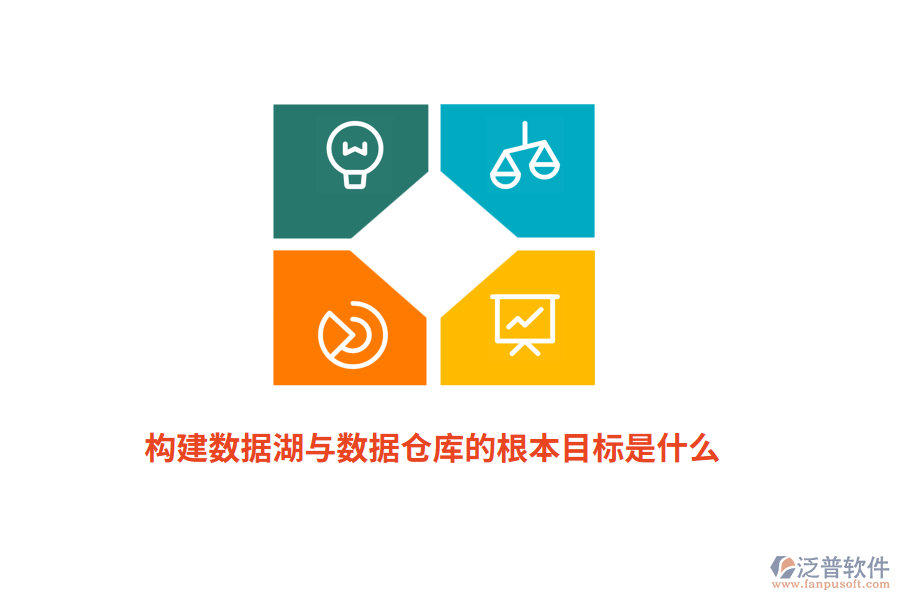 構建數(shù)據(jù)湖與數(shù)據(jù)倉庫的根本目標是什么？