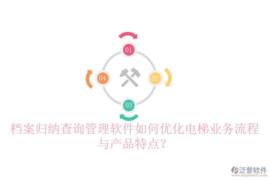 檔案歸納查詢管理軟件如何優(yōu)化電梯業(yè)務(wù)流程與產(chǎn)品特點？