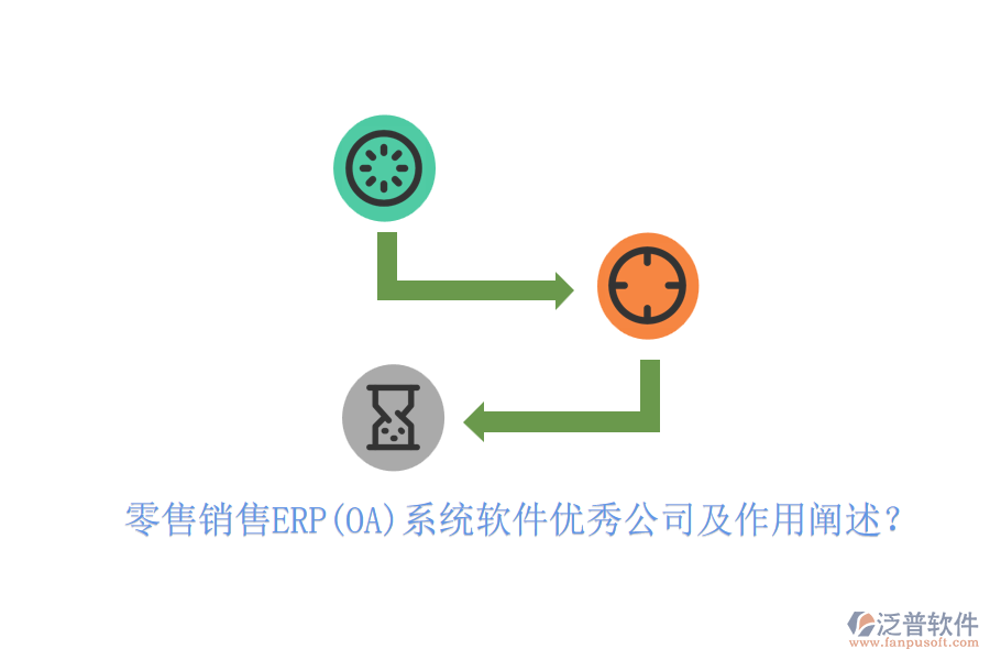 零售銷售ERP(OA)系統(tǒng)軟件優(yōu)秀公司及作用闡述？