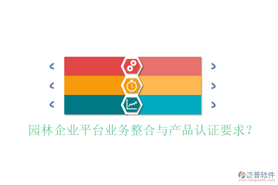 園林企業(yè)平臺(tái)業(yè)務(wù)整合與產(chǎn)品認(rèn)證要求？