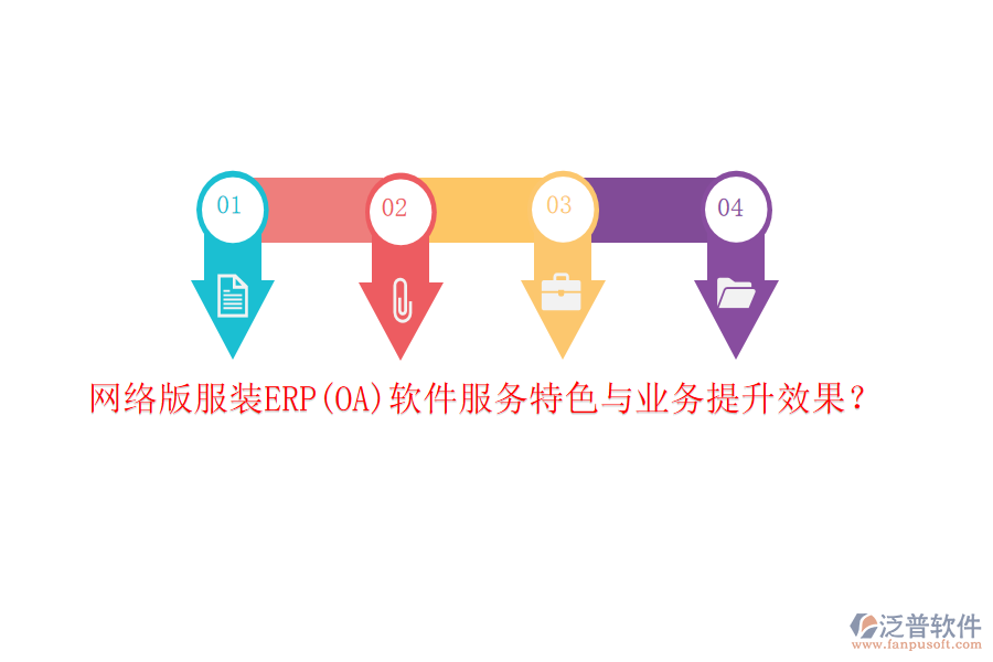 網(wǎng)絡(luò)版服裝ERP(OA)軟件服務(wù)特色與業(yè)務(wù)提升效果？