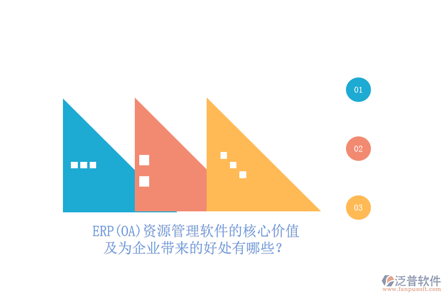 ERP(OA)資源管理軟件的核心價(jià)值及為企業(yè)帶來(lái)的好處有哪些？