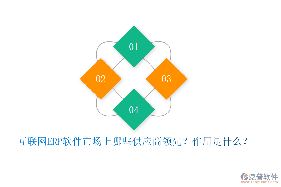 互聯(lián)網(wǎng)ERP軟件市場上哪些供應(yīng)商領(lǐng)先？作用是什么？