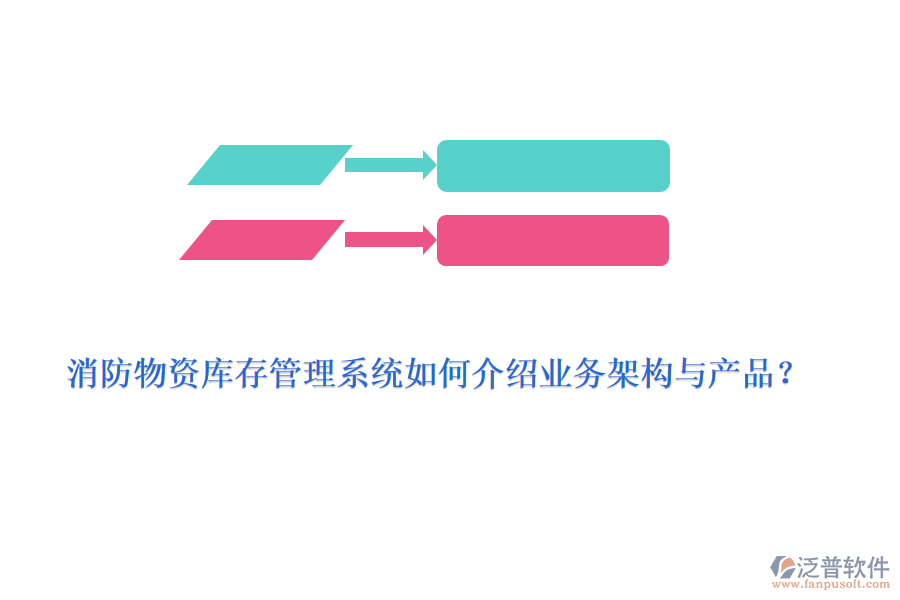 消防物資庫存管理系統(tǒng)如何介紹業(yè)務(wù)架構(gòu)與產(chǎn)品？