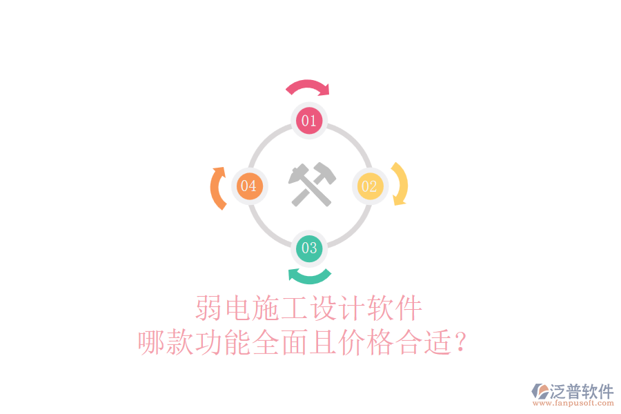 弱電施工設(shè)計(jì)軟件，哪款功能全面且價(jià)格合適？
