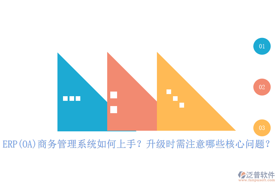 ERP(OA)商務(wù)管理系統(tǒng)如何上手？升級(jí)時(shí)需注意哪些核心問(wèn)題？