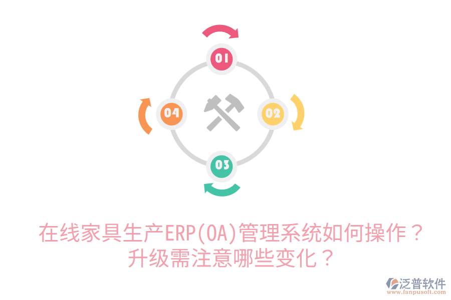  在線家具生產(chǎn)ERP(OA)管理系統(tǒng)如何操作？升級需注意哪些變化？