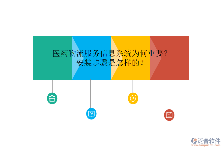 醫(yī)藥物流服務信息系統(tǒng)為何重要？安裝步驟是怎樣的？