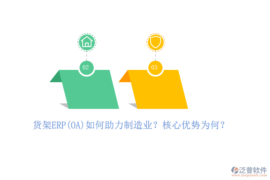 貨架ERP(OA)如何助力制造業(yè)？核心優(yōu)勢為何？