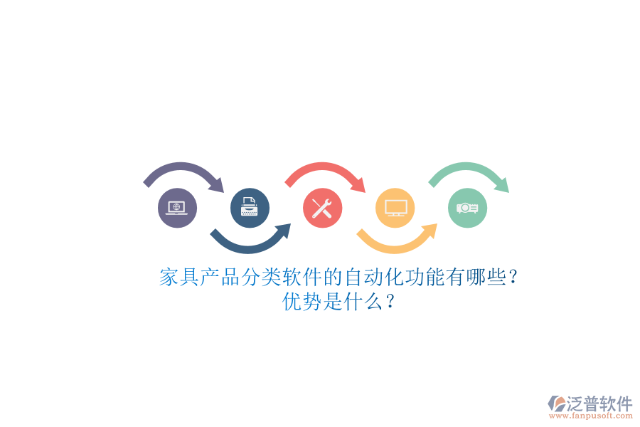 家具產(chǎn)品分類軟件的自動(dòng)化功能有哪些？?jī)?yōu)勢(shì)是什么？