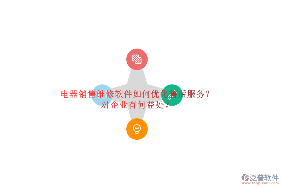 電器銷售維修軟件如何優(yōu)化售后服務？對企業(yè)有何益處？